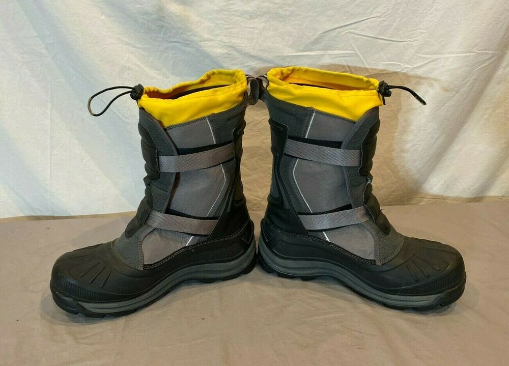 Sorel Alpha Trac Buckle High-End 