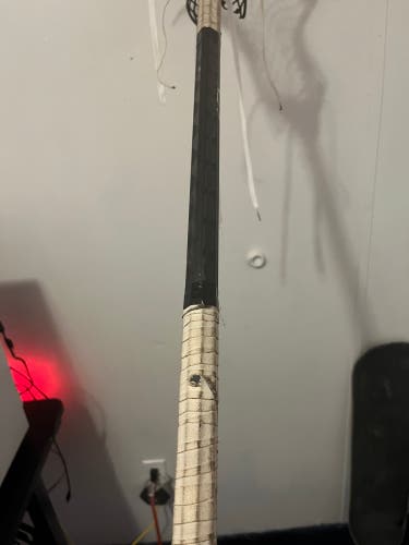 New ECD Carbon LTX S