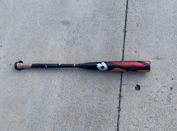 2018 Demarini Voodoo Insane