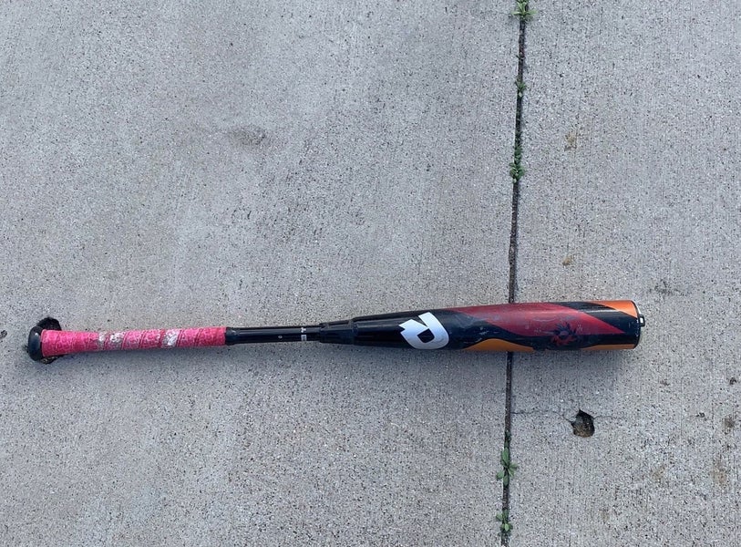 2018 Demarini Voodoo Insane
