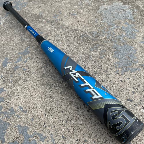 2020 Louisville Slugger Meta 32/29 (-3) BBCOR Baseball Bat