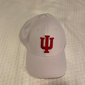 IU White Hat