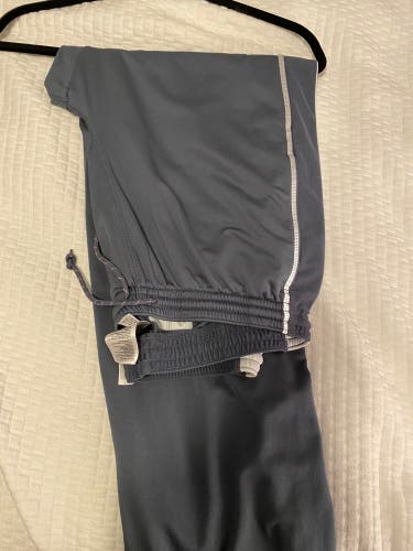Indiana University Men’s Lacrosse Pants Team Issued