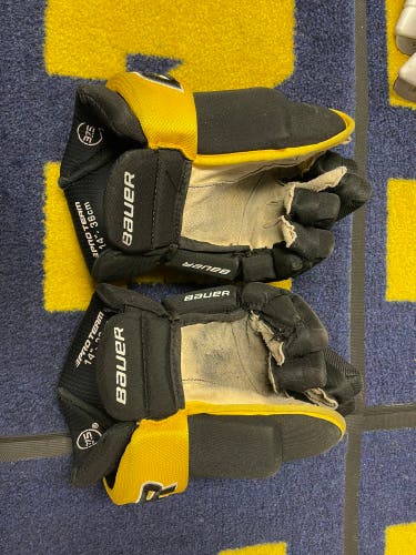 Bauer Pro Team 14” Gloves
