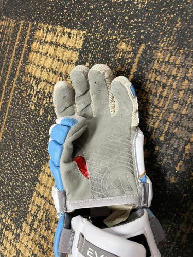 New Cascade 14" Lacrosse Gloves