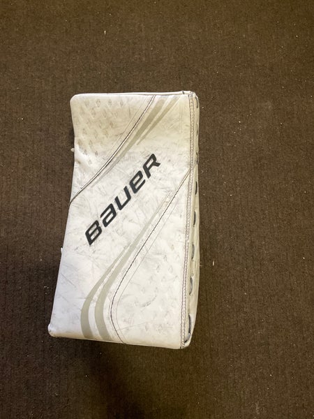 Hockey Goalie 2X Senior Hockey Goalie Blocker