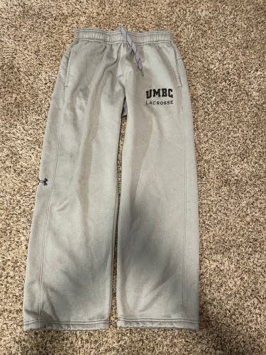 LIGHT GRAY UMBC Sweats