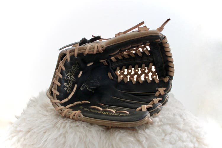 Rawlings PRO200-4 12" HOH RHT