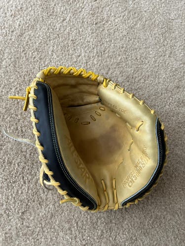 All Star Catchers Mitt CM3000SBT