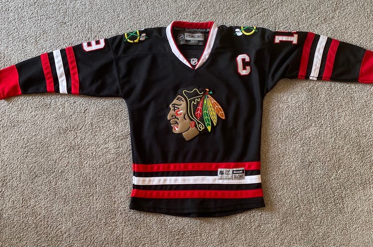 Chicago Blackhawks Jersey