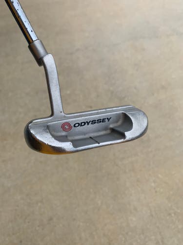 Men's Right Handed 35" White Hot#4 Putter