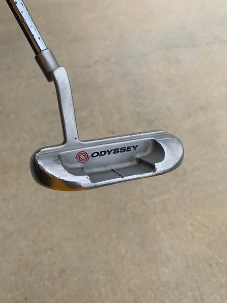 Men's Right Handed 35" White Hot#4 Putter