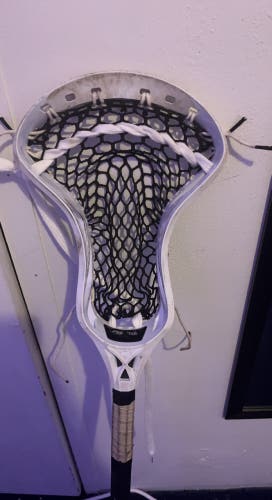 Used Attack & Midfield Strung Mirage Head