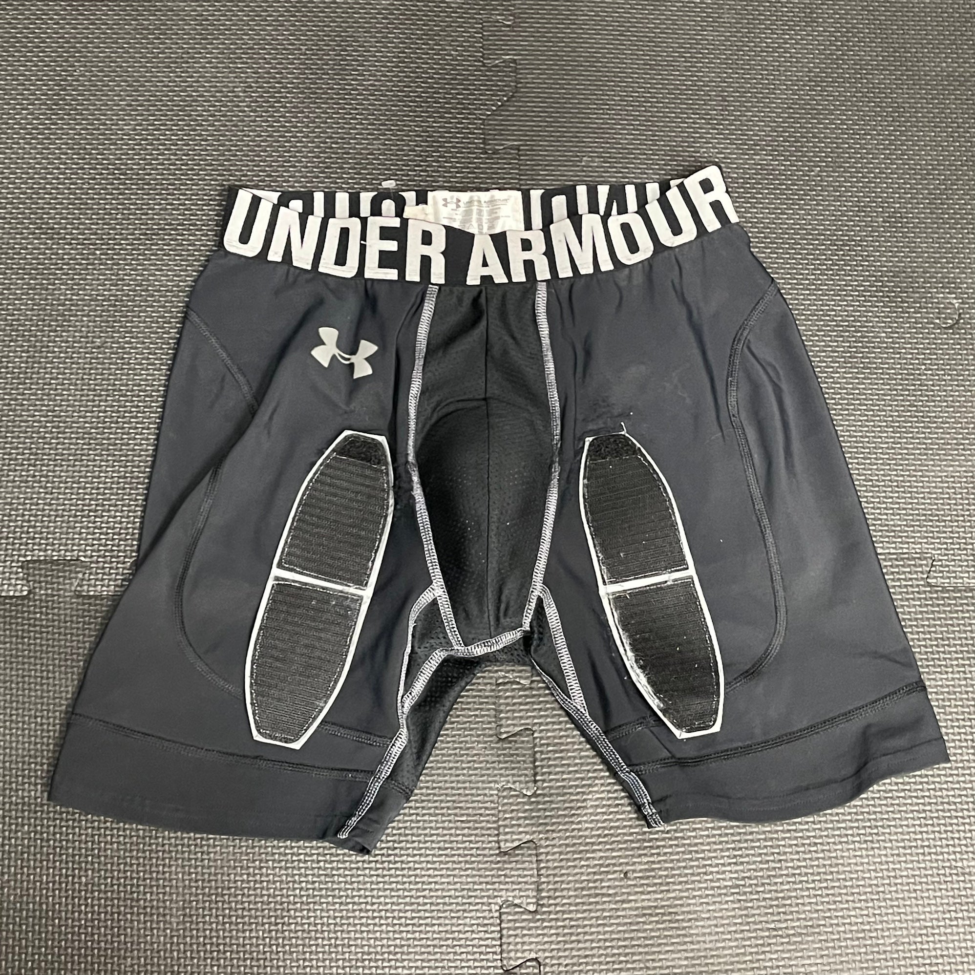 under armour jock pants