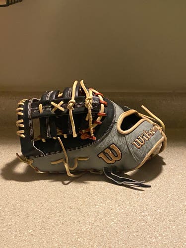 First Base 12.5" A2000 Baseball Glove