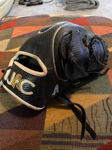 JAC MVP Pro Right Hand Throw Pitcher's Baseball Glove 11.75"