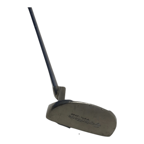 Taylormade Tpi 28 Mallet Rh Putter
