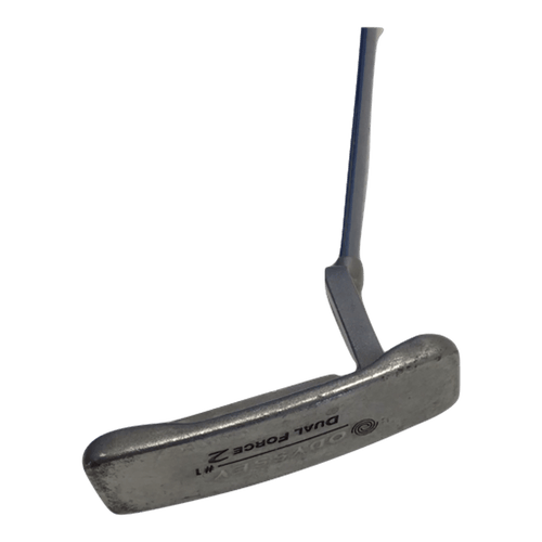Odyssey Dual Force 2 Blade Lh Putter