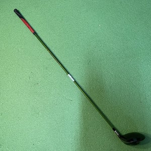 Used Adams Golf Speedline Fast 10 10.5 Degree Regular Flex Graphite Shaft Drivers