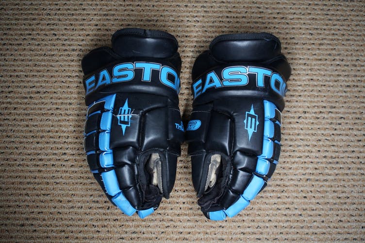 Easton SE6 Gloves 14
