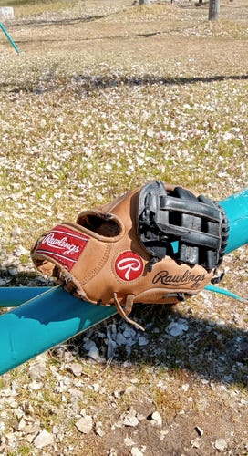 Rawlings Heart of the Hide pro200-hcd