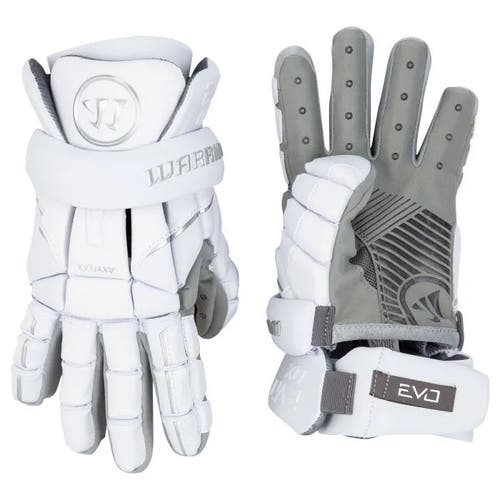 New Warrior 13" Evo Lacrosse Gloves