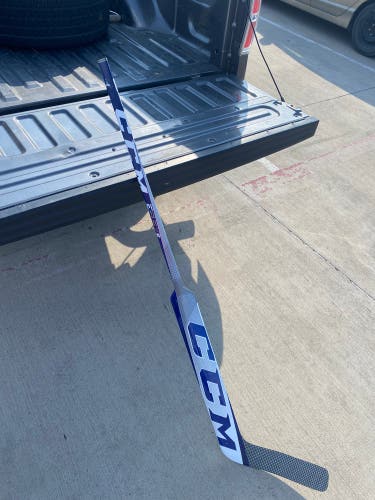 Ccm Eflex 5 Goal stick