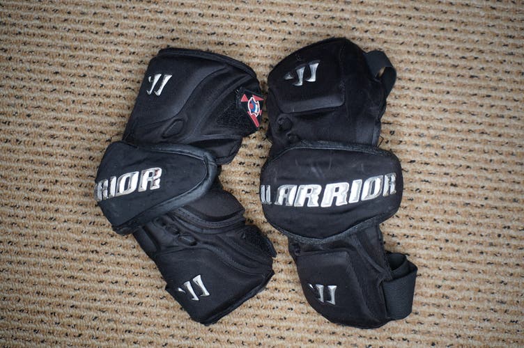 Used Warrior Arm Pads Senior Large
