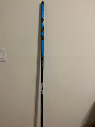 Bauer Nexus Geo 70 Flex P88 Curve