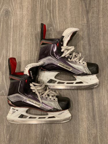 Bauer Vapor 1X Hockey Skates