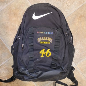 UAlbany Lacrosse Backpack
