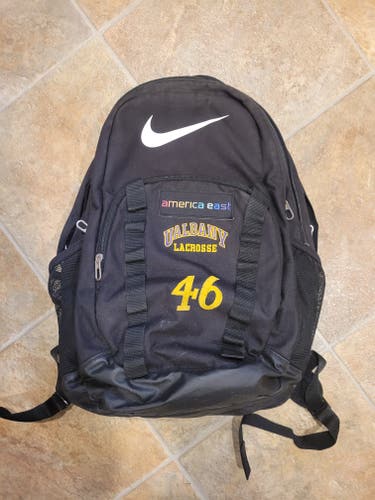 UAlbany Lacrosse Backpack