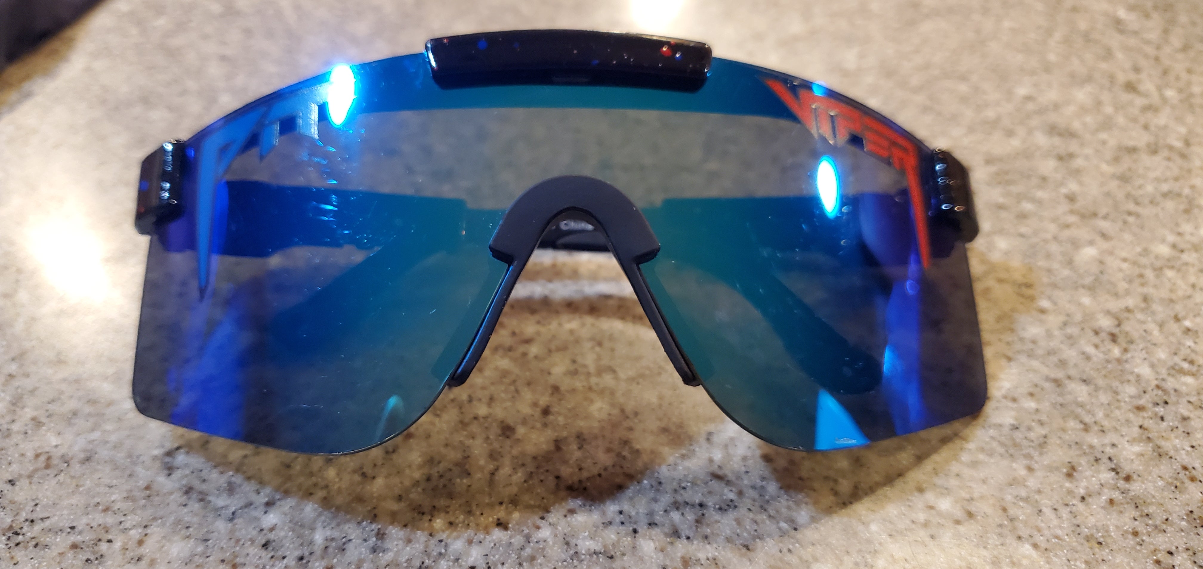 Pit Viper The Liberty Polarized 
