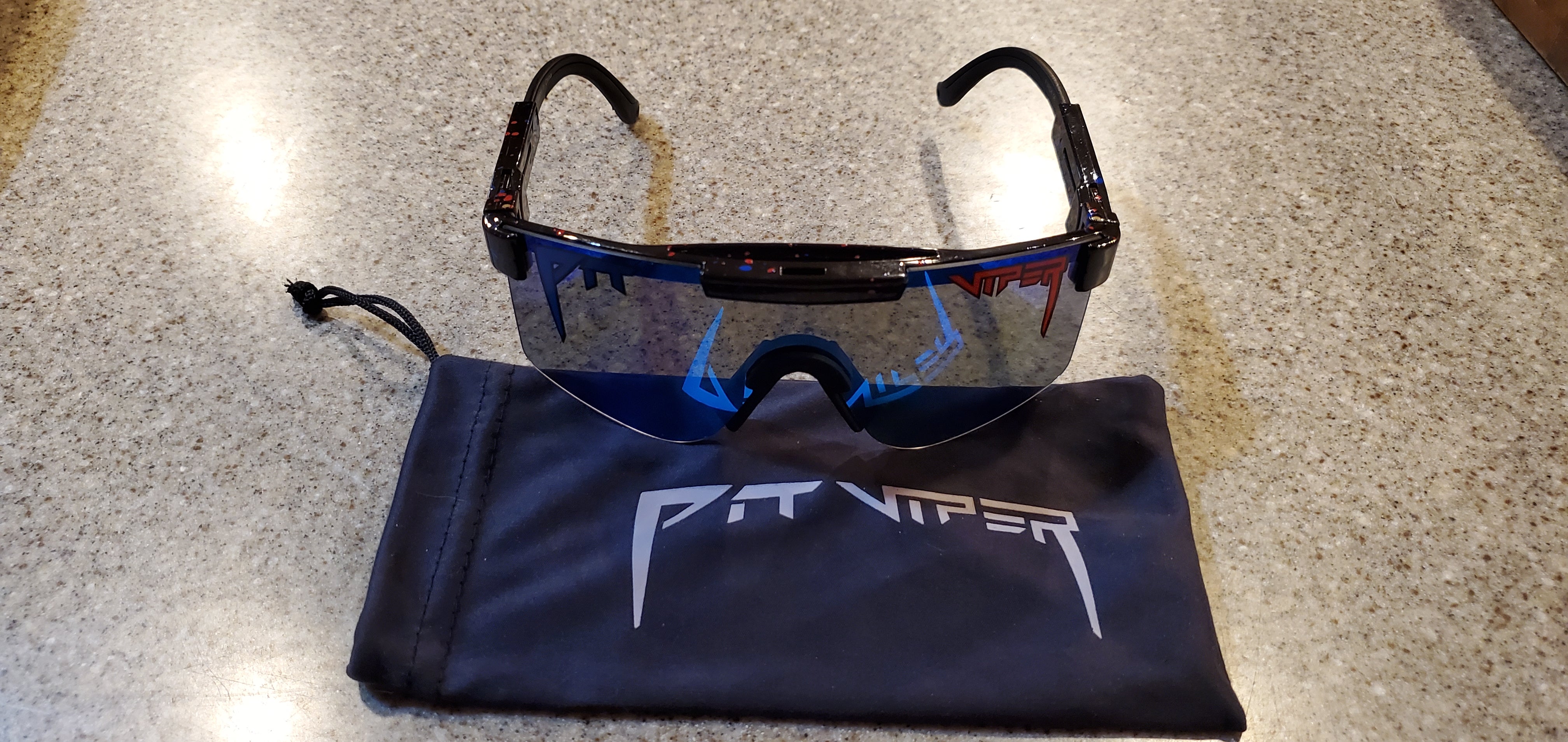 Pit Viper The Liberty Polarized 