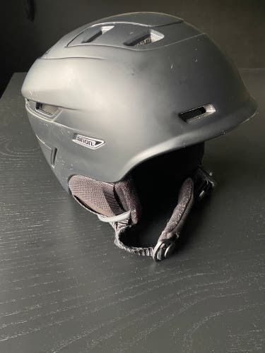 Unisex Medium Anon Echo Helmet