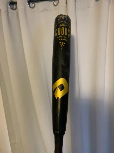 2020 Demarini The Goods 34in/31oz