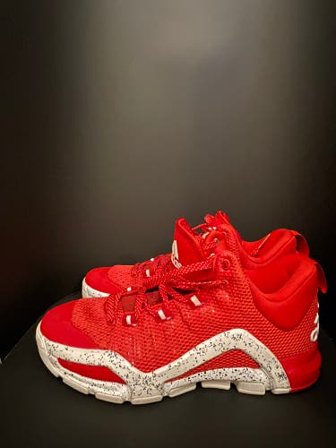 Adidas Crazyquick Basketball Shoes