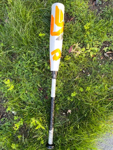 Used Demarini Cf Cbzs-21 29" -10 Drop Usssa 2 3 4 Barrel Bats 29/19
