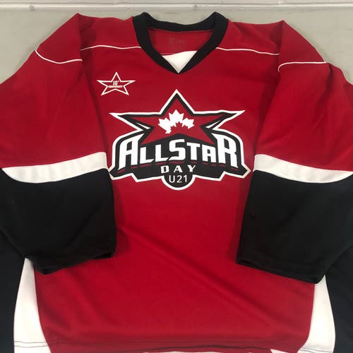 GTHL AllStar Day XXL hockey jersey