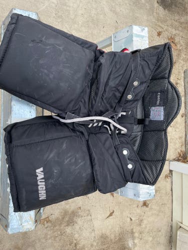 Used XL Vaughn Ventus SLR Pro Hockey Goalie Pants