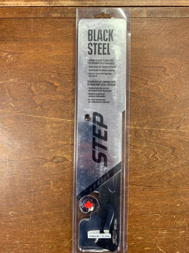 Step Steel ST GOAL BR 4mm