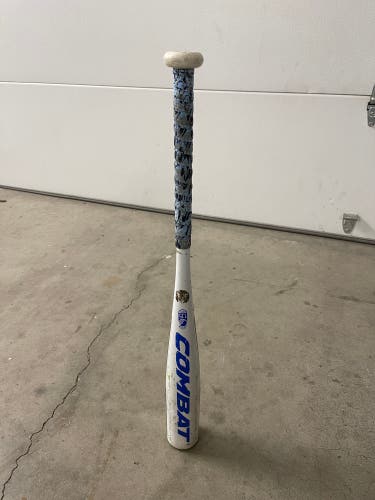 USSSA Certified Combat (-12) 16 oz 28" Maxum Bat