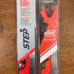 Step Steel ST GOALRBZ