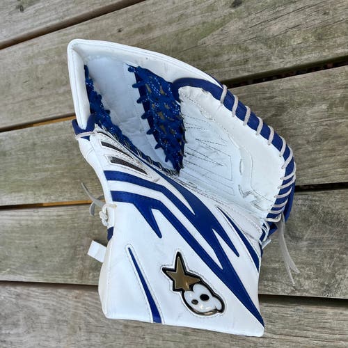 Brian’s Optik X2 Junior glove