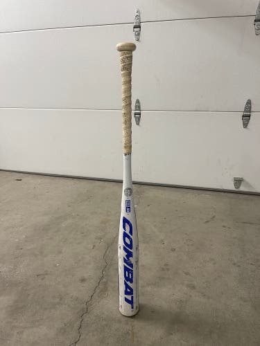 BBCOR Certified Combat (-3) 29 oz 32" Maxum Bat