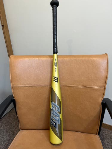 Marucci CAT 8 GOLD Edition 29/19