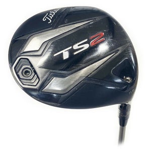Titleist TS2 11.5* Driver Graphite Diamana D+70 Stiff Flex