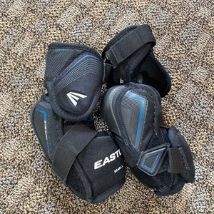 Used Small Easton  Stealth Elbow Pads