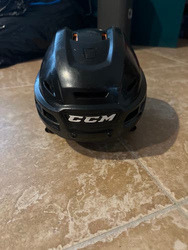 Used Medium CCM  Tacks 710 Helmet