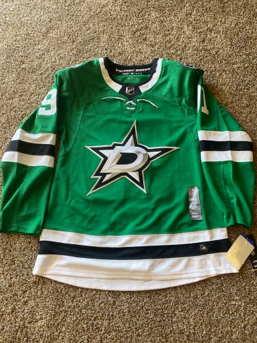 Tyler Seguin Dallas Stars jersey size 50